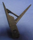 Amp 90260-1 Crimping Tool/ Crimper Used. Price: $64.95.