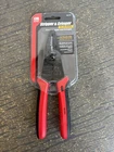 Gardner Bender Wire Stripper/multi-tool, Model# GS-370 New. Price: $19.99.