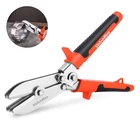 Valuemax 5-BLADE Hand Crimpers Sheet Metal Tools For 24-28 Gauge Duct Stove Pipe New. Price: $15.49.
