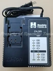 Huskie CH-185 Charger For Series 7 Robo 18V 5.0AH Battery Crimper Cutter Tool New. Price: $149.00.