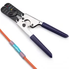 ACT-AD10 Wire Crimping Tool For Heat Shrink Awg 22-10, Black New. Price: $61.64.