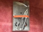 Gerber Multi Tool Corkscrew Wire Cutter Knife Crimper Bottle Screwdriver Scissor New. Price: $39.99.