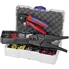 Knipex 97 90 10 Crimping Pliers Bushing 0.08 Up To Mm Incl. Spela Nuovo. Price: $637.77.