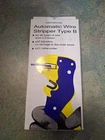 International Automatic Wire Stripper Type - With Cable Cutter Used. Price: $10.99.