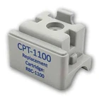 Cableprep RBC-1100 Replacement Blade Cartridge For Cpt & Super Tools Pk. New. Price: $39.99.