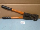 Nicopress Oval Crimper Tool National Telephone Supply 51-C-887 H830 Used. Price: $159.99.