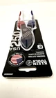 Klein Tools 250TH Anniversary Diagonal Cutters 8" Usa Red White Blue Handle New. Price: $59.90.