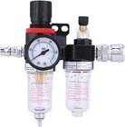 Air Filter Regulator High Quality Abs Durable Pressure Control For Kitchen Home New. Price: $25.59.