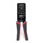 Platinum Tools 100061C Crimp Frame With Exo-ex Die For EZEX-RJ45 New. Price: $106.65.