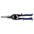 Midwest Power Cutter Snips 3IN. Long Straight 20GA. Steel Tin Roofing Siding New. Price: $34.99.