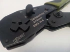 Wago Quickstrip 206-1216 Variocrimp Crimping Tool For Insulated 10-6 Awg New. Price: $380.00.