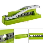 Standard Hose Ferrule Crimper Manual Heavy Duty Crimping Tool Legacy A5 New. Price: $149.95.