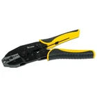 Titan 11956 Ratcheting Spark Plug Connector Crimper New. Price: $50.02.