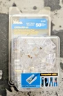 Ideal 50-PACK CAT5E RJ45 Modular Plug New. Price: $19.89.
