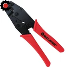 Eclipse Tools Pro'skit Solar Series Crimper For Open Barrel Terminals Awg 30-18 New. Price: $55.53.