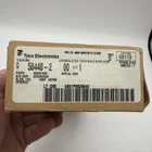 Tyco Electronics 58448-2 Amp Hand Pro Crimper Ii, Die Assembly 20-24 & 24-28 Used. Price: $199.99.
