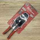 Doyle Heavy Duty Ratcheting Crimper 58325 New. Price: $18.99.