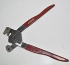 Cinch 599-11-11-434 Hand Crimper / Crimping Tool Used. Price: $24.99.