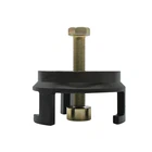 Astro Pneumatic Hd Harmonic Crank Pulley Puller - Ls, Ford Coyote, Gmc, Chry New. Price: $87.79.