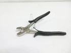 Phoenix Contact 1201853 Crimpfox Za Crimping Plier Used. Price: $55.69.