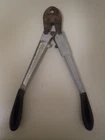 Qest 1/2" QCRT-3N Crimping Tool Used. Price: $33.00.