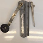 Southwire Seatek Roto-split Bx Armored Cable Cutter Stripper Usa Used. Price: $17.76.