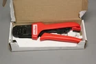 New Molex Hand Tool Crimper 638191000D (638191000). Price: $299.99.