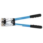 Westward 15 3/8 In Crimper 10 To 1/0 Awg 13H894 190735741856 New. Price: $101.59.