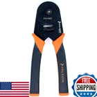 Tempo Paladin Tools PA1460 Closed Barrel D-sub Crimper 20-26 Awg Way Indent New. Price: $80.48.