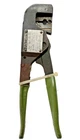 Thomas Betts B&t WT-233 Crimp Aircraft Tool Used. Price: $49.99.
