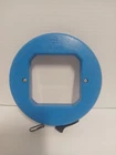 Idel Tools 25' Thumb Winder Steel Fish Tape, Wire Puller 31-012 Usa Used. Price: $10.95.