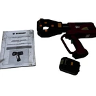 Burndy Patriot Hydraulic Crimping Tool PAT81KFTLI 4-POINT(R) Lithium-i Used. Price: $3799.99.