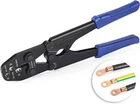 Icrimp IWS-8200A Battery Lugs And Open Barrel Connectors Crimping Tools Works Wi New. Price: $50.99.