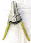 Ideal Industries Stripmaster Wire Strippers. 10G To 14G 45-2617-1 Used. Price: $49.99.