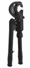 Burndy Hubbell Y750-2 Tool Only Revolver Hypress Hydraulic Crimp Seller. Price: $1310.43.