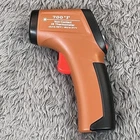 Southwire 30010S Non-contact Thermometer Laser Digital Handheld -32F To 700F Used. Price: $15.29.