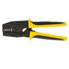 Harting Crimping Tool 09990000021 .00 With Positioner + Handle Yellow Neu. Price: $164.97.