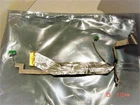 Ec. Ibm/lenovo Thinkpad T/r/w Series Lcd Video Cable P/n: 93P4447 - (used). Price: $25.03.