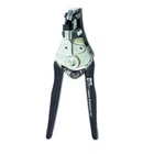 Ideal Custom Stripmaster 16-26 Awg Wire Strippers New. Price: $250.00.