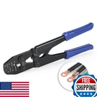 Icrimp Battery Cable Lug Crimping Tool For Open Barrel Lead-free Oem New. Price: $81.70.