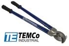 Temco Heavy Duty 18" 400 Mcm Wire & Cable Cutter Electrical Tool 240MM2 New. Price: $81.36.