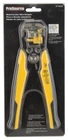 New Prosource KY-665T3L 1 Wire Stripper Heavy Duty Multi Function 6779532. Price: $15.29.