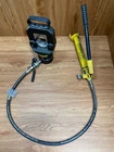 Hydrafore Y-1000F**IN Store Pick Up Only** (PSJ001123) Used. Price: $299.99.