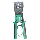 Eclipse CP-376M Modular Plug Crimper New. Price: $58.64.