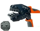 Gizwiz Crimp Tool Tab Locator Non-insulated Flag & Open Barrel Terminal 2 Dies New. Price: $48.95.