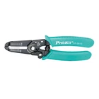 Proskit CP-301G Precision Wire Stripper New. Price: $11.80.