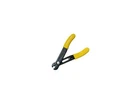 Techni-pro 758PL041 Wire Stripper/ Cutter, Economy, Cuts Up To 10 Awg New. Price: $29.67.