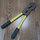 Nicopress Manual Crimping Swaging Tool 53-XPJ National Telephone Supply Co. Ohio Used. Price: $59.99.