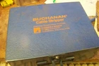Buchanan WS5A100 Cable Stripper Used. Price: $259.99.