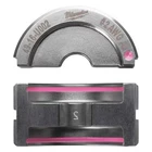 Milwaukee Tool 49-16-U002 No. Aluminum Style Die New. Price: $129.00.